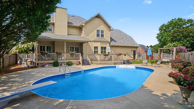 101 Lea Wood Court, Madison, AL 35758