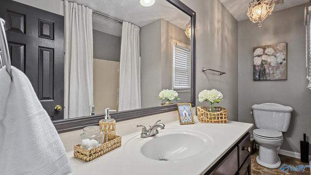 101 Lea Wood Court, Madison, AL 35758