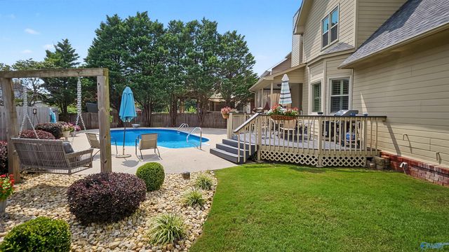 101 Lea Wood Court, Madison, AL 35758