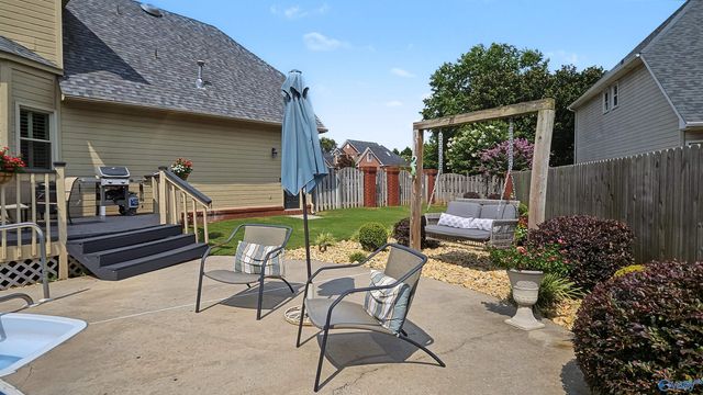 101 Lea Wood Court, Madison, AL 35758