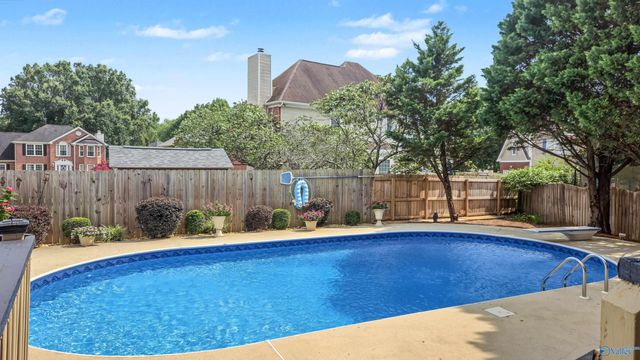 101 Lea Wood Court, Madison, AL 35758