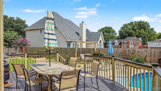 101 Lea Wood Court, Madison, AL 35758