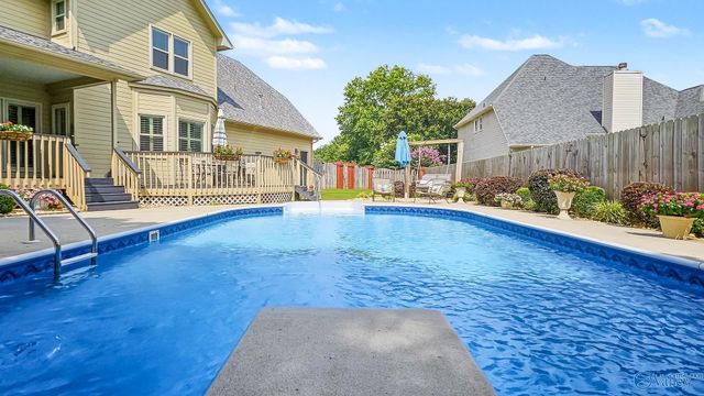 101 Lea Wood Court, Madison, AL 35758