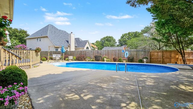 101 Lea Wood Court, Madison, AL 35758