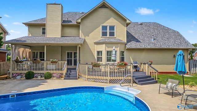 101 Lea Wood Court, Madison, AL 35758