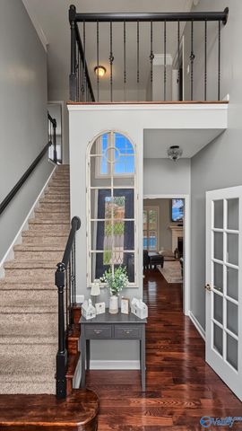 101 Lea Wood Court, Madison, AL 35758