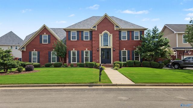 101 Lea Wood Court, Madison, AL 35758