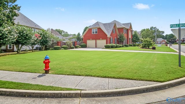 101 Lea Wood Court, Madison, AL 35758