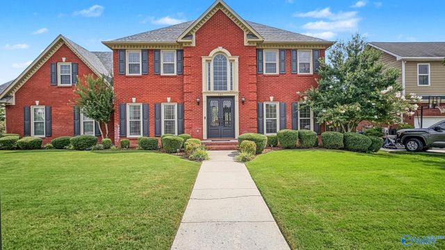 101 Lea Wood Court, Madison, AL 35758