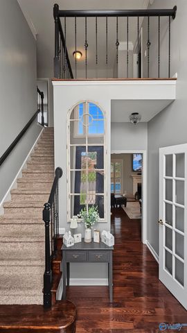 101 Lea Wood Court, Madison, AL 35758
