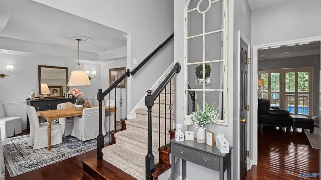101 Lea Wood Court, Madison, AL 35758