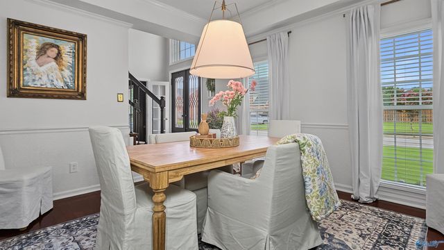 101 Lea Wood Court, Madison, AL 35758