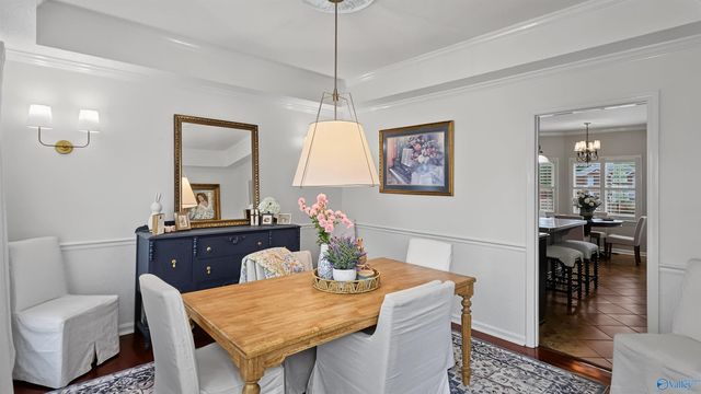 101 Lea Wood Court, Madison, AL 35758