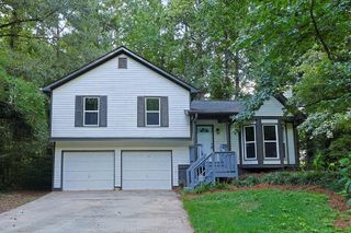 263 Sumer Lane N, Douglasville, GA 30134