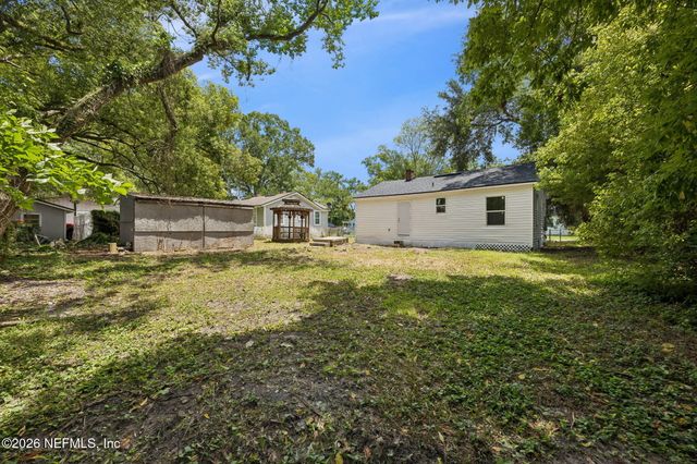 3533 DEER Street, Jacksonville, FL 32254
