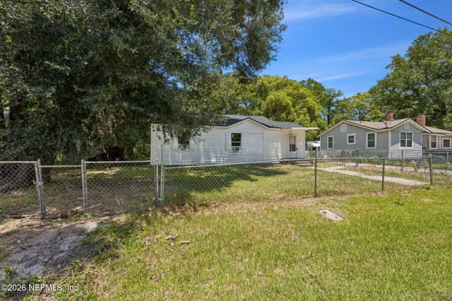 3533 DEER Street, Jacksonville, FL 32254