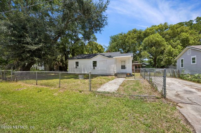 3533 DEER Street, Jacksonville, FL 32254
