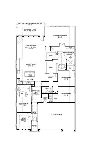 108 Gary Wayne DR, Liberty Hill, TX 78642