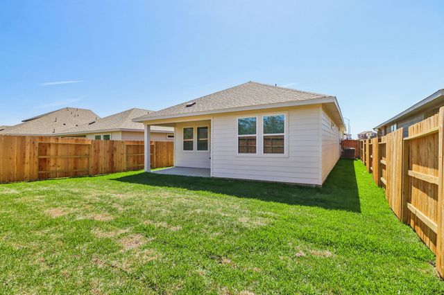 29138 Farmhouse Estates Drive, Waller, TX 77484