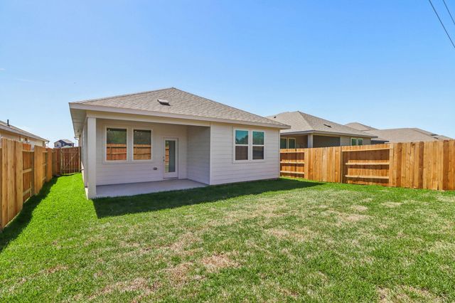 29138 Farmhouse Estates Drive, Waller, TX 77484