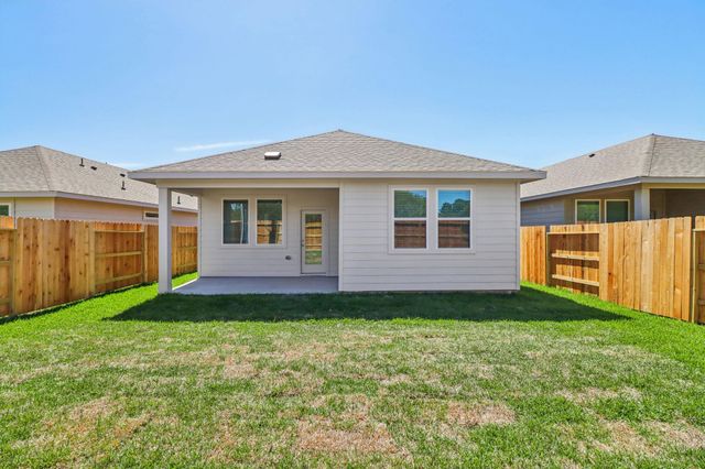 29138 Farmhouse Estates Drive, Waller, TX 77484