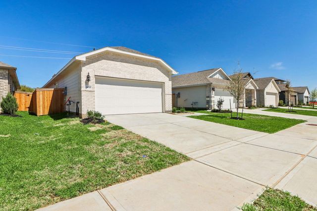 29138 Farmhouse Estates Drive, Waller, TX 77484