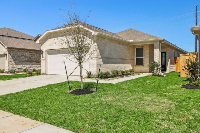 29138 Farmhouse Estates Drive, Waller, TX 77484