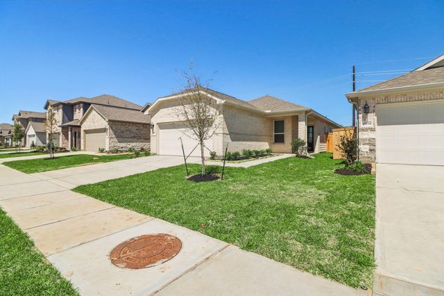 29138 Farmhouse Estates Drive, Waller, TX 77484