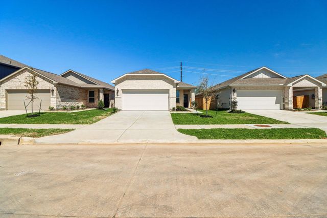 29138 Farmhouse Estates Drive, Waller, TX 77484