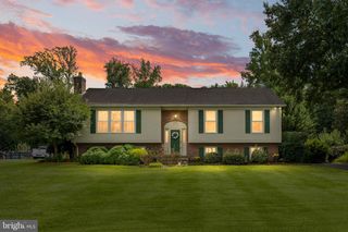 913 SUGAR PINE DR, Bear, DE 19701