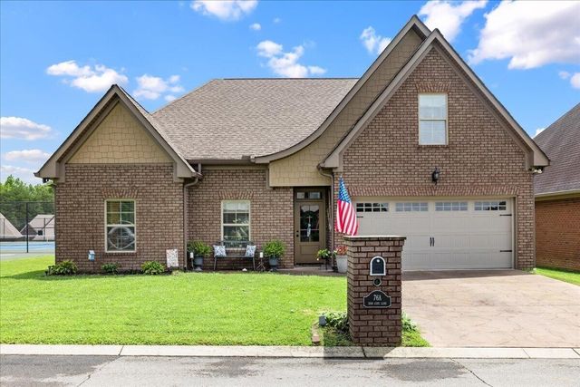 76 Zion Cove Lane, Englewood, TN 37329
