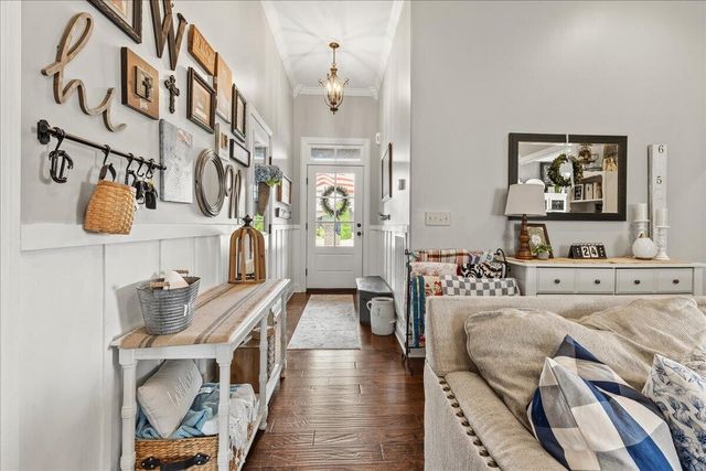 76 Zion Cove Lane, Englewood, TN 37329