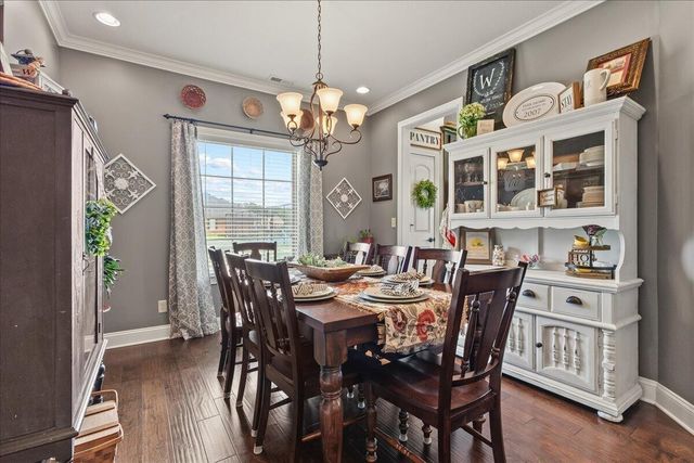 76 Zion Cove Lane, Englewood, TN 37329