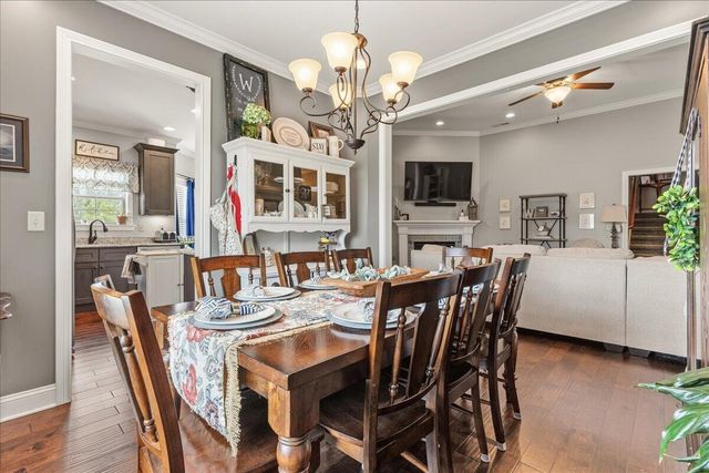 76 Zion Cove Lane, Englewood, TN 37329