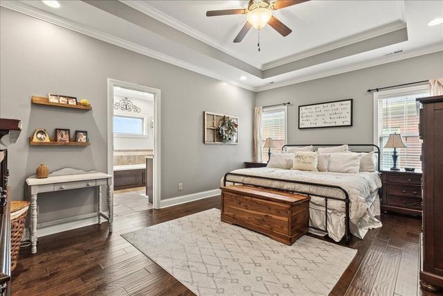 76 Zion Cove Lane, Englewood, TN 37329