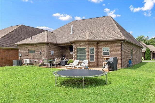 76 Zion Cove Lane, Englewood, TN 37329