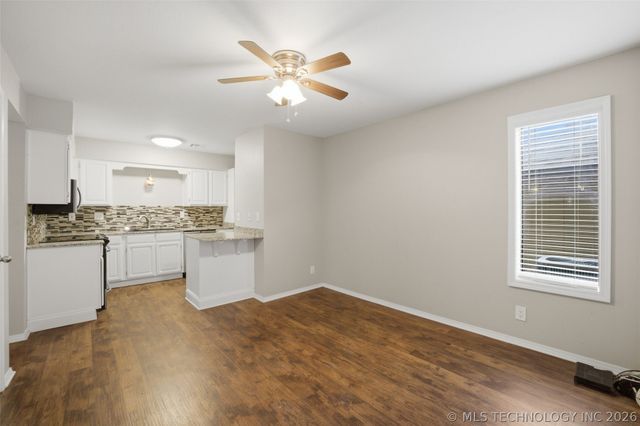 4605 S Granite Avenue D3, Tulsa, OK 74135