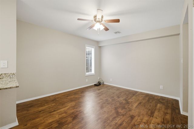 4605 S Granite Avenue D3, Tulsa, OK 74135