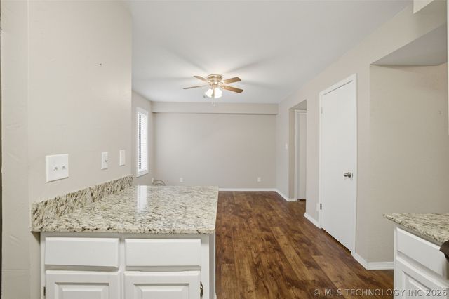 4605 S Granite Avenue D3, Tulsa, OK 74135