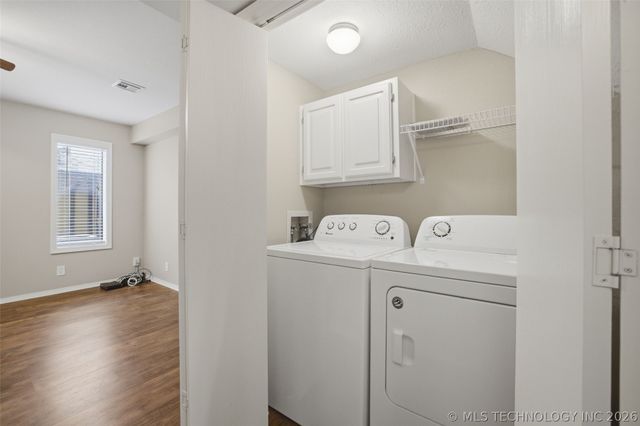 4605 S Granite Avenue D3, Tulsa, OK 74135