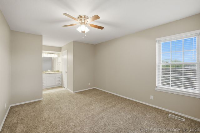 4605 S Granite Avenue D3, Tulsa, OK 74135