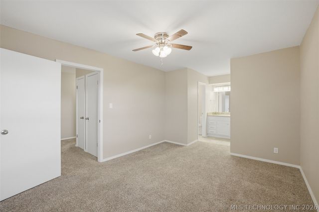 4605 S Granite Avenue D3, Tulsa, OK 74135