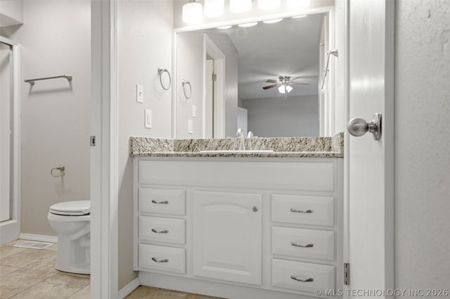 4605 S Granite Avenue D3, Tulsa, OK 74135