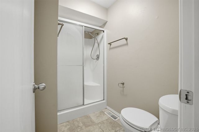 4605 S Granite Avenue D3, Tulsa, OK 74135