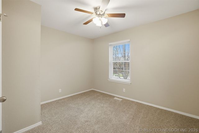 4605 S Granite Avenue D3, Tulsa, OK 74135