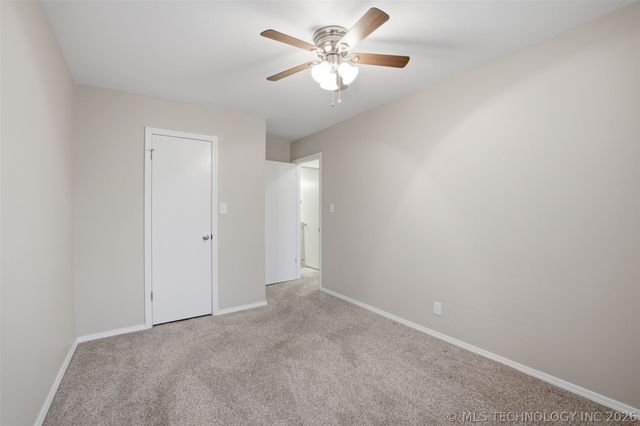 4605 S Granite Avenue D3, Tulsa, OK 74135