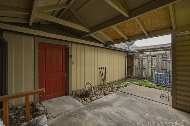 4605 S Granite Avenue D3, Tulsa, OK 74135