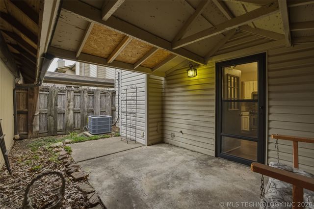 4605 S Granite Avenue D3, Tulsa, OK 74135