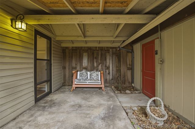 4605 S Granite Avenue D3, Tulsa, OK 74135