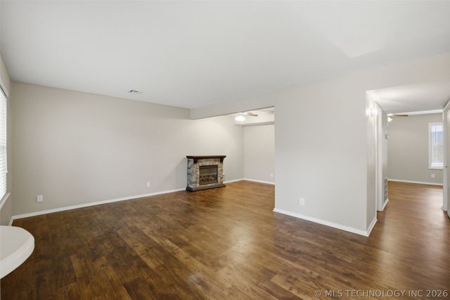 4605 S Granite Avenue D3, Tulsa, OK 74135